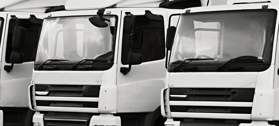 Kocaeli Kamyon TIR Camı Servisi