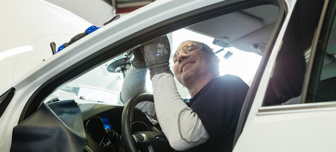 Kocaeli Ön Cam Değişimi